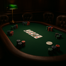 LunuBet - Live Poker - Casino Hold'em Live