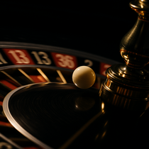 LunuBet - Live Roulette Tisch - Echtzeit Spiel