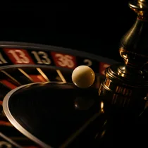 LunuBet - Live Roulette Tisch - Echtzeit Spiel