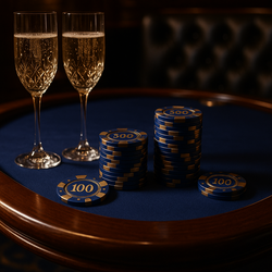 LunuBet Casino Willkommensbonus - 100% bis 500€ + 200 Freispiele