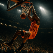 LunuBet - Basketball Wetten - NBA und Euroleague