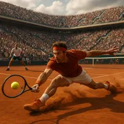 LunuBet - Tennis Wetten - Grand Slam Turniere