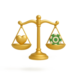 18+ Verantwortungsvolles Spielen